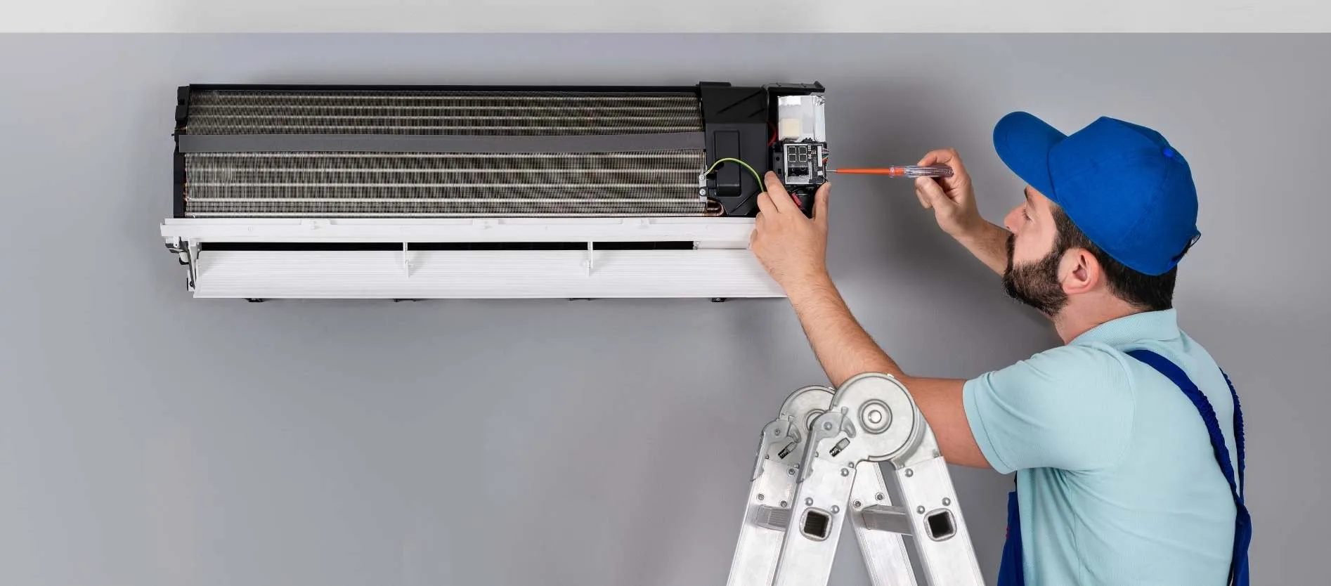 Aydınlar Samsung Klima Gaz Dolum Servisi